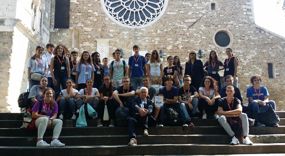 Rotary per i Giovani  – Ryla 2018