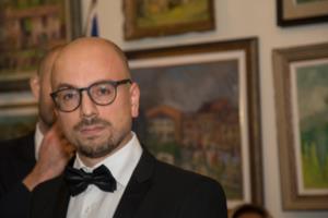 Matteo Crisci