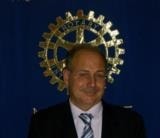 Marco Lazzaro: nuovo socio del Rotary Club Noale dei Tempesta!