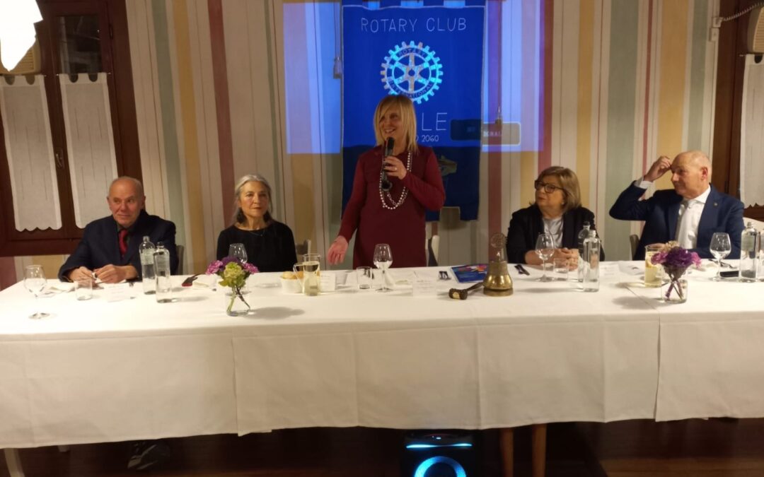 Art Meeting con Paola Volpato