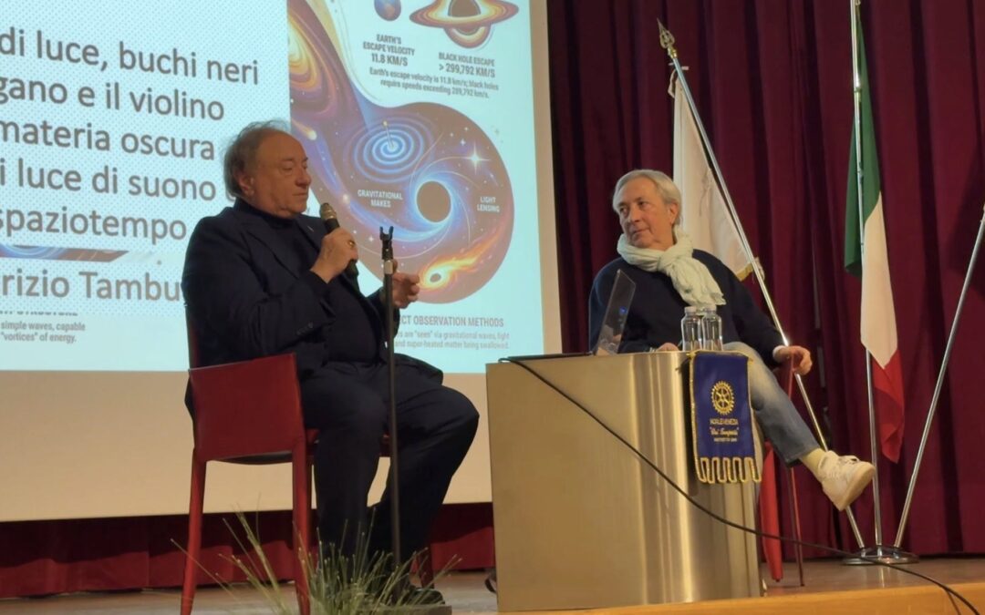 Premio interdistrettuale Inner Wheel Rotary – Edizione 2026