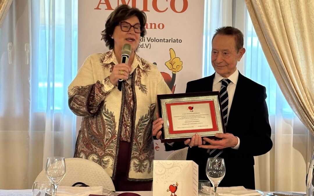 Cuore Amico Mirano ODV